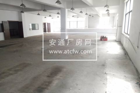 余杭仓前 一楼380方 17米车好进出 价格便宜