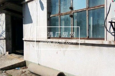 沈北新区清水台102国道附近600方厂房出租