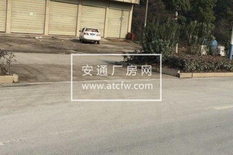 九江县区双瑞路边220方厂房出租