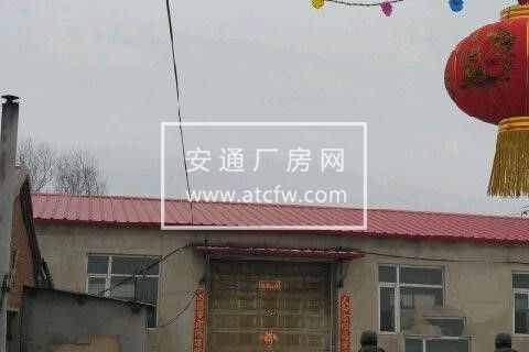 理工大学 沈阳浑南新区孙家寨村 厂房 500平米平米