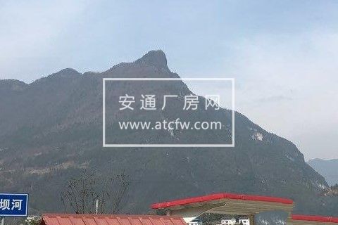 恩施市白杨坪乡天府麂子渡景区独立庄园出租 恩施恩施市区厂房出租 安通厂房网