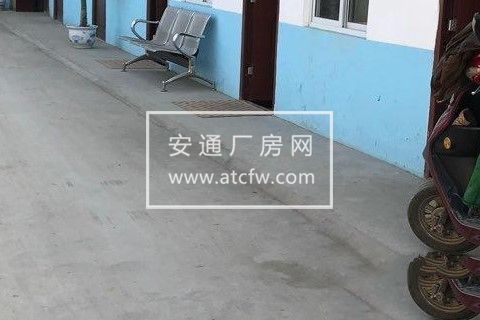 仓库招租火车南站西路 厂房 1000平米