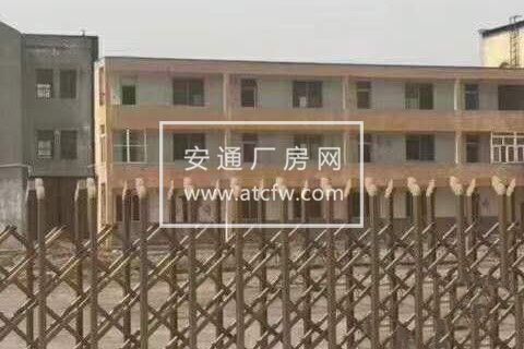 福山区东陌堂6660方仓库出租