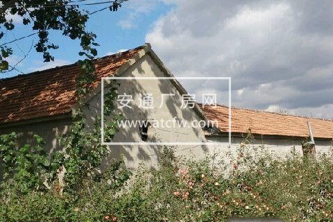 栖霞中桥开发区2300方厂房出租