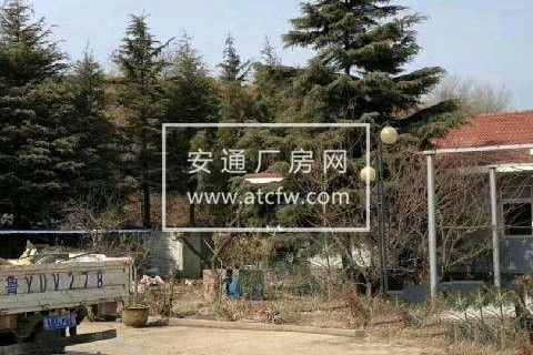 东珍格庄 厂房 1000平米