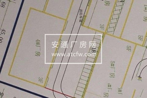 莱山区盛泉工业园2000方厂房出售