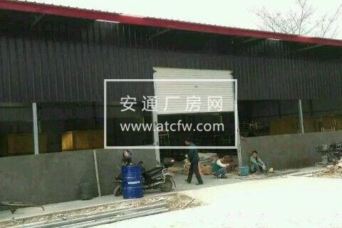 温江区金马收费站1000方厂房出租