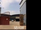 官渡区大板桥西冲口7500平方米厂房仓库出租