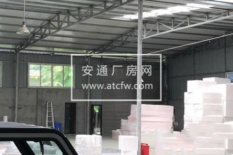 永盛镇尚石路石磊社区 厂房 1000平米