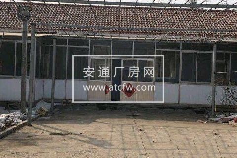 东珍格庄 厂房 1000平米