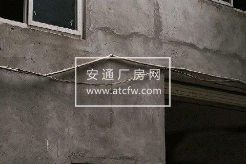 斑竹园 竹友街边 厂房 1300平米