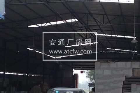 成都市永兴化工有限公司厂房2500平米