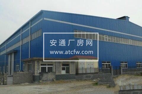 栖霞开发区 厂房 8000平米