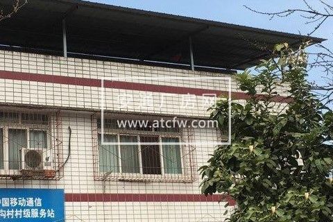 潆溪街道赵家沟村11组 厂房 500平米