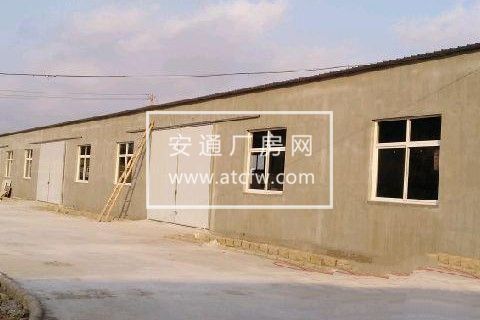 只楚 玺萌橘子洲二期对面 仓库 420平米