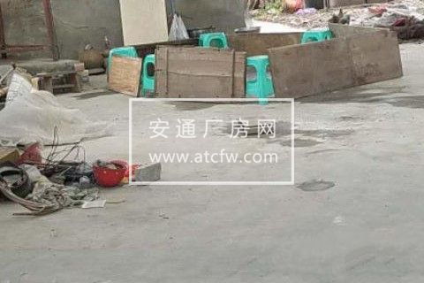 出租温江光华大道旁边300平方厂房/仓库