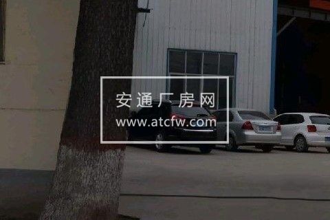 渭滨区姜谭路西段高家村附近3000方厂房出租