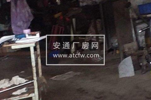 龙潭寺东路同仁汽修后面厂房110平米出租一半