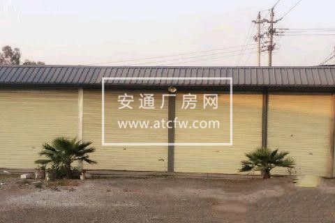 宜良县小渡口1200方厂房出租