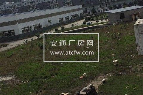 标准厂房、空地招租