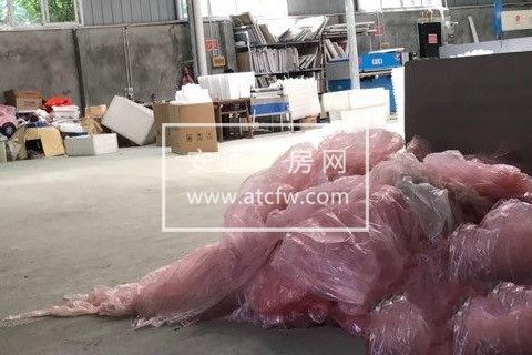 永盛镇尚石路石磊社区 厂房 1000平米