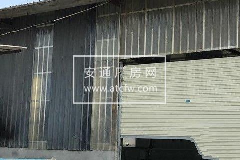 仓库招租火车南站西路 厂房 1000平米