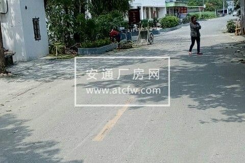 沙西线小厂房出租