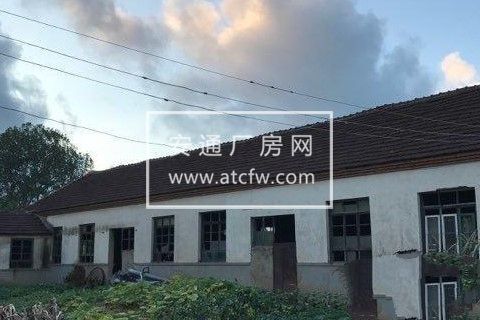 牟平区高陵镇4000方厂房出租