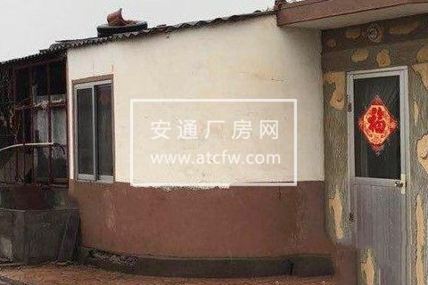 莱山区宋家庄村东 厂房 出售面积大场地空旷