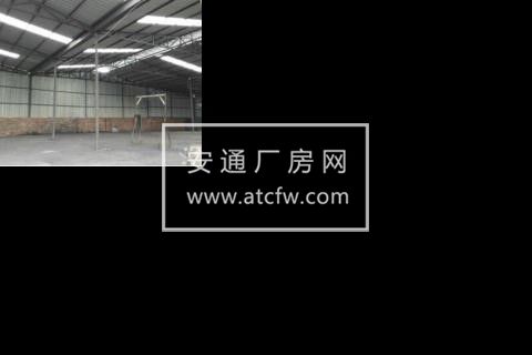 新津区成新蒲新津安西段1400方厂房出租