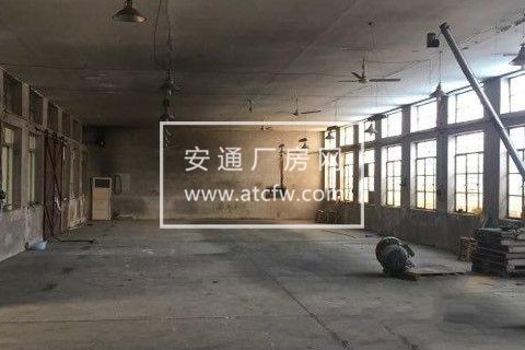 上武宁村兴武路605号 厂房 2300平米