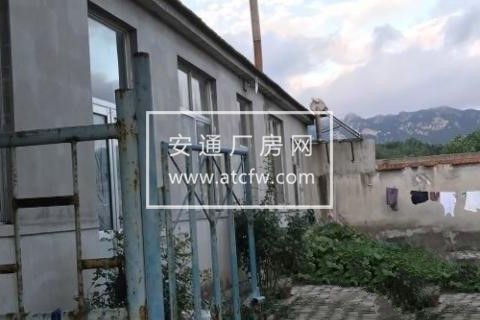 牟平区高陵镇4000方厂房出租