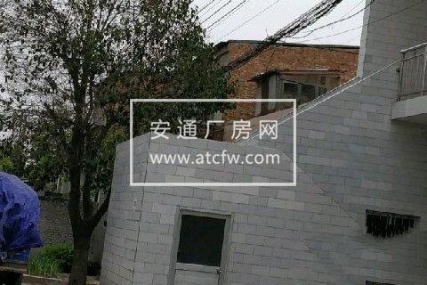 咸阳市高新区留印村 厂房 上下300平米