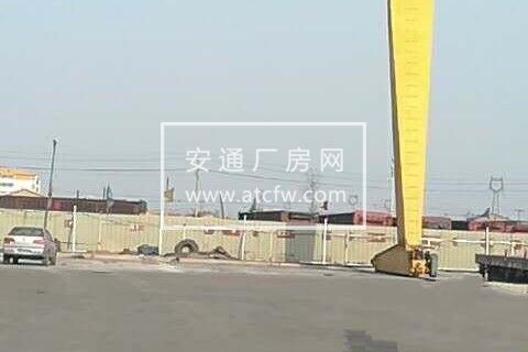 清徐南高速口3公里 厂房 150000平米