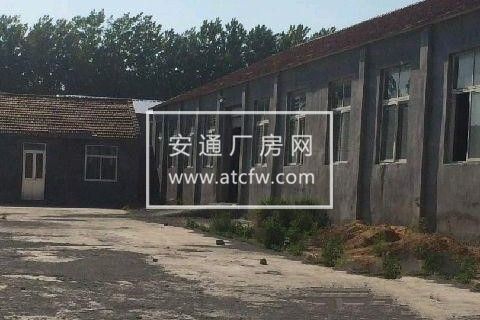 高新区曲家洼职业高中附近1500方厂房出租