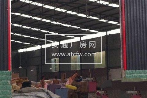 彭州市致和镇太平社区2000方厂房出租