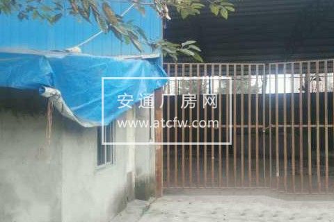 出租杨柳河永兴路附近厂房450平米