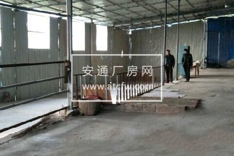 顺庆区潆华工业园区附近800方厂房出租