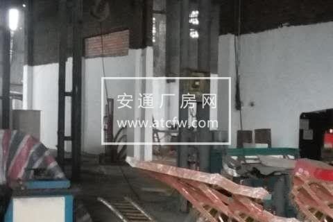 成都市永兴化工有限公司厂房2500平米