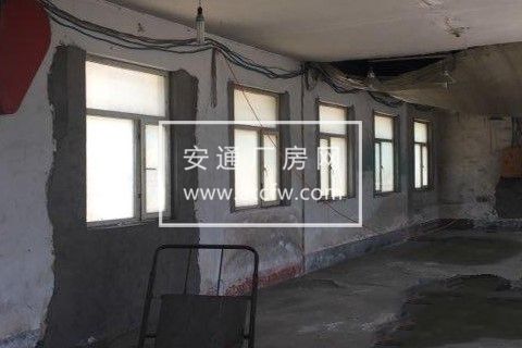 上武宁村兴武路605号 厂房 2300平米