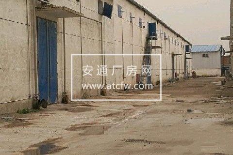 东明县南10公里20000方厂房出租