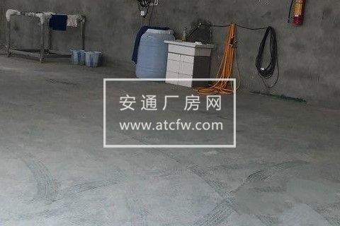 仓库招租火车南站西路 厂房 1000平米
