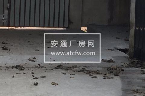 出租新都木兰厂房