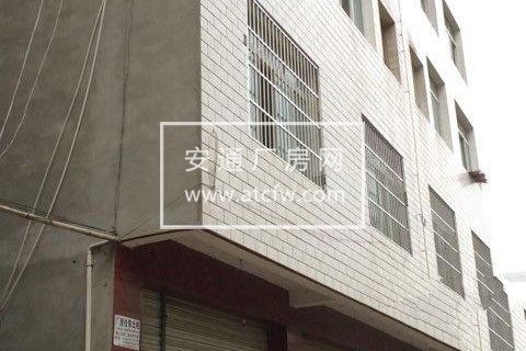 天府新区新兴乡庙山村厂房550平米