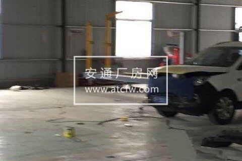 五里头1000平米汽车维修车间出租