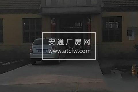 莱阳市团旺镇崔疃村路北供销社2000方厂房出租