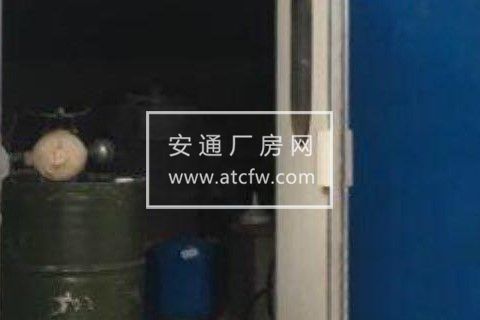 韩场镇厂房仓库出租屋里3500平米