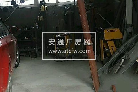 幸福南路万华南门珠玑西路 仓库 300平米