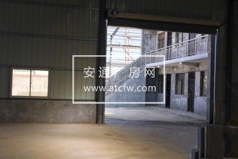 渭滨周边 宝光路党家村三组工业园 厂房 1300平米