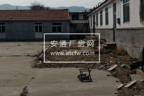 龙泉镇 厂房 1000平米 可租可售